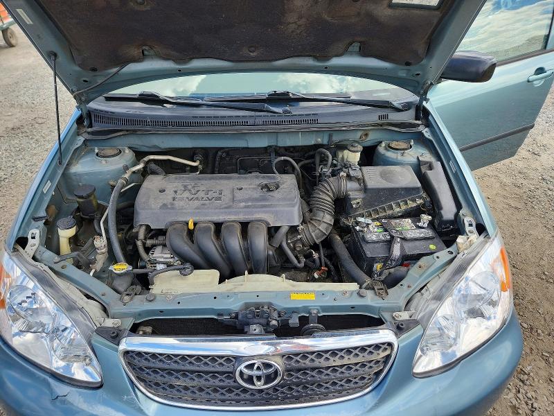Продажа на аукционе авто 2006 Toyota Corolla, vin: 1NXBR32E16Z682361, номер лота: 70599506