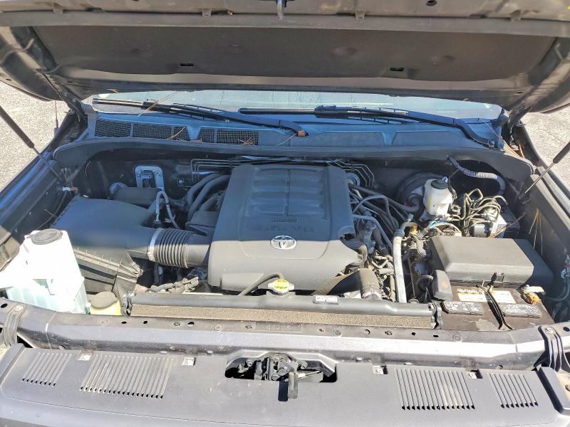 2015 Toyota Tundra მანქანა იყიდება აუქციონზე, vin: 5TFDM5F1XFX063562, აუქციონის ნომერი: 69261496