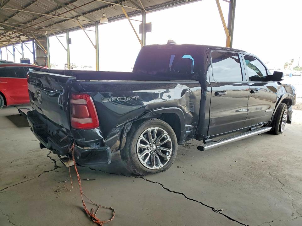 Продаж на аукціоні авто 2020 Ram 1500, vin: 1C6RREJT4LN210635, номер лоту: 69251926