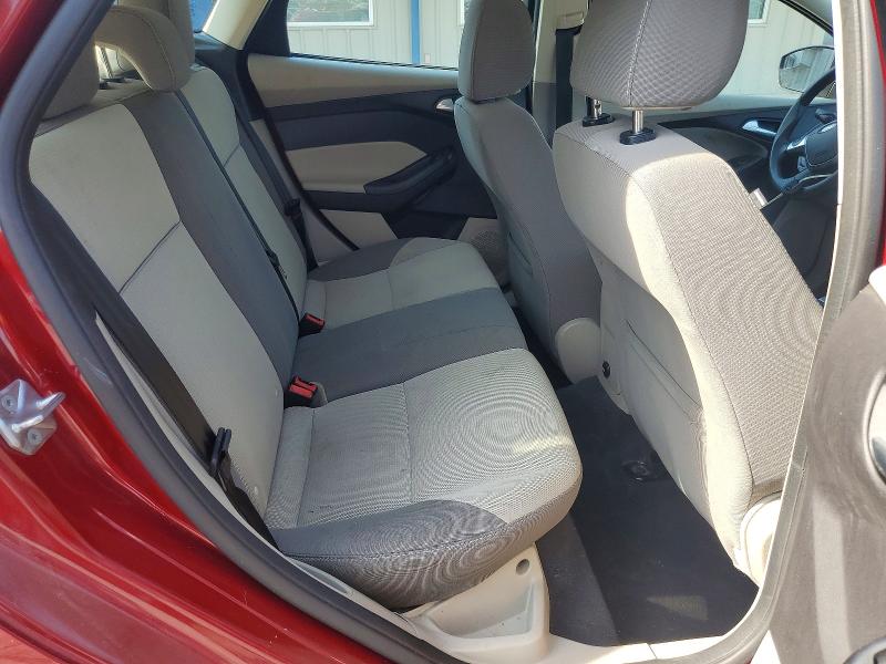 Auction sale of the 2013 Ford Focus, vin: 1FADP3K21DL306583, lot number: 69844726