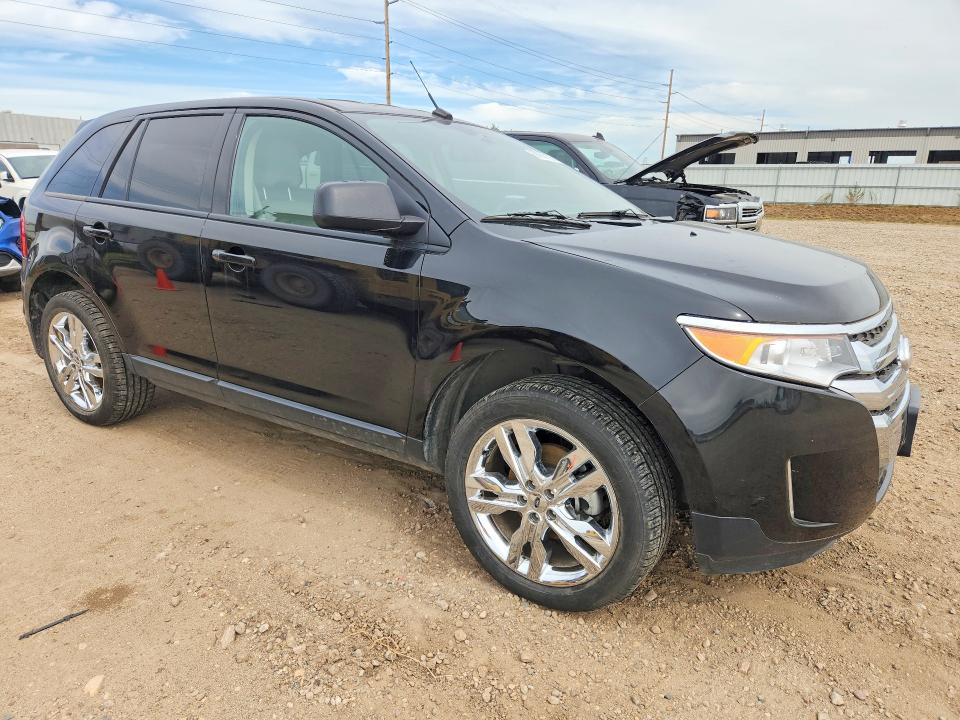 Продажа на аукционе авто 2012 Ford Edge, vin: 2FMDK4JC7CBA03861, номер лота: 66956186
