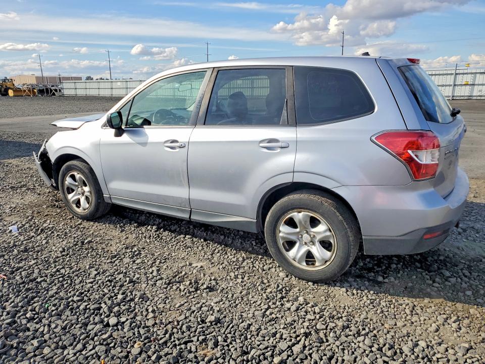 Aukcja sprzedaży 2014 Subaru Forester, vin: JF2SJAAC5EH481457, numer aukcji: 67990386