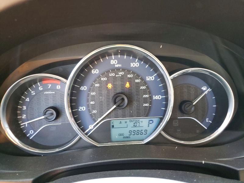 Aukcja sprzedaży 2015 Toyota Corolla, vin: 5YFBURHE6FP202776, numer aukcji: 68414146