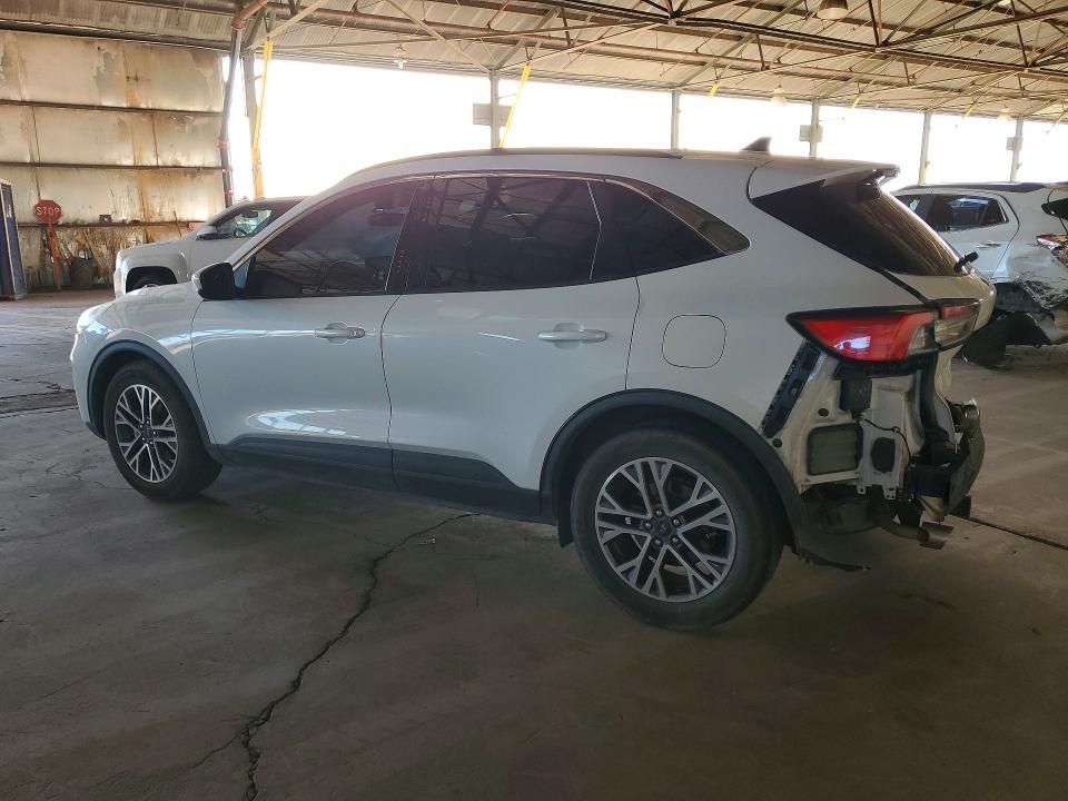 Auction sale of the 2020 Ford Escape, vin: 1FMCU0H69LUA31315, lot number: 67216066