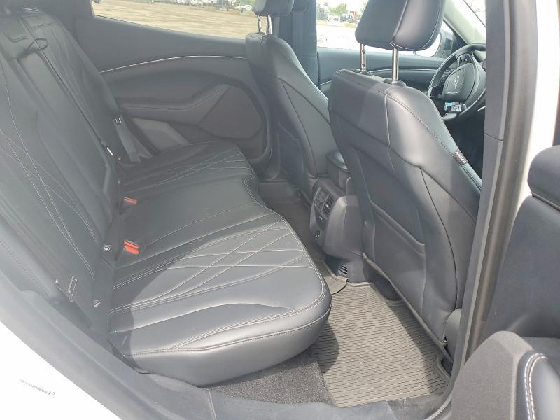 Продажа на аукционе авто 2023 Ford Mustang Mach-e, vin: 3FMTK1SSXPMA09240, номер лота: 67925406