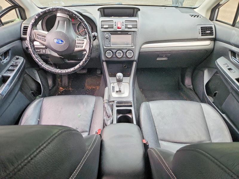 Aukcja sprzedaży 2014 Subaru Xv Crosstrek, vin: JF2GPAKC7E8209883, numer aukcji: 66970766