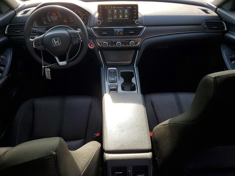 Продажа на аукционе авто 2020 Honda Accord, vin: 1HGCV3F42LA006604, номер лота: 67176876
