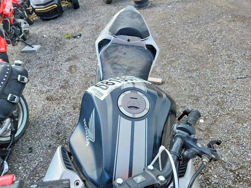 2016 Honda Cb500 მანქანა იყიდება აუქციონზე, vin: MLHPC4524G5300271, აუქციონის ნომერი: 68155716
