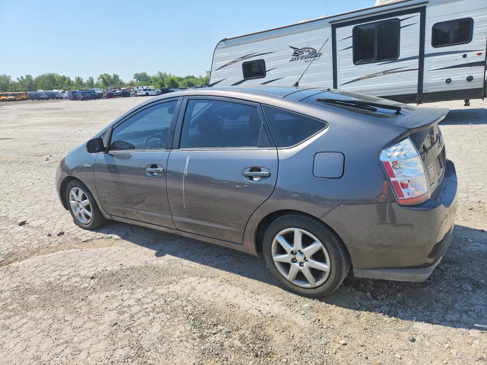 Продаж на аукціоні авто 2008 Toyota Prius, vin: JTDKB20U283419706, номер лоту: 67569186