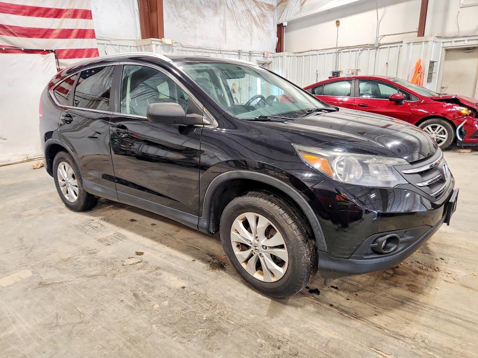 Продажа на аукционе авто 2014 Honda Cr-v, vin: 2HKRM4H78EH637717, номер лота: 67463456