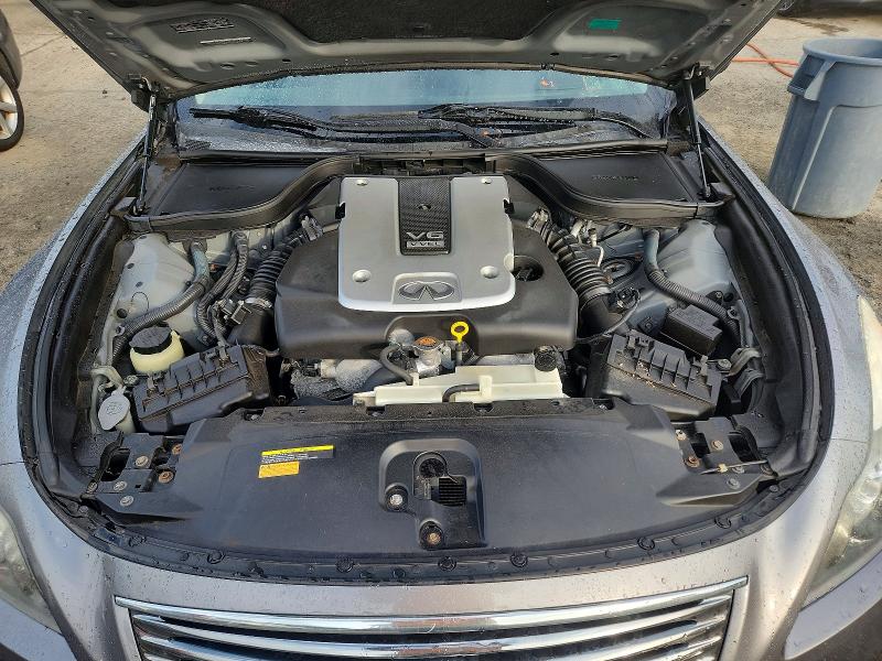 Продажа на аукционе авто 2012 Infiniti G37 Convertible, vin: JN1CV6FE3CM200276, номер лота: 68492696