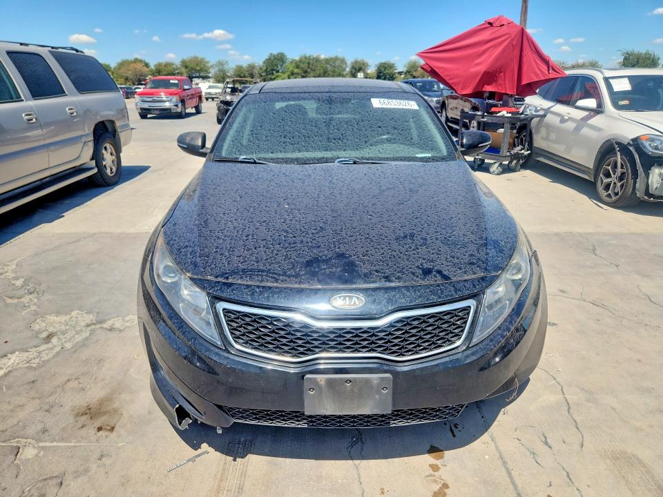 Aukcja sprzedaży 2012 Kia Optima, vin: 5XXGR4A64CG078945, numer aukcji: 66853626