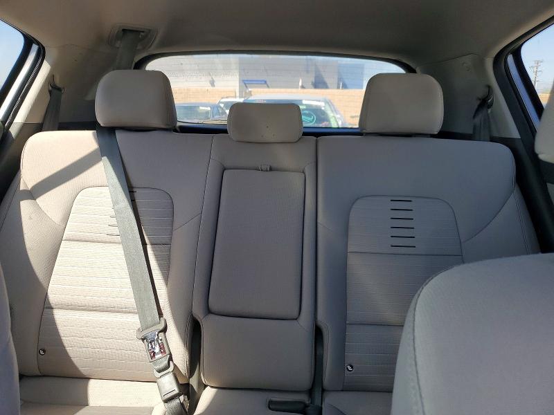 Aukcja sprzedaży 2018 Kia Sportage, vin: KNDPM3AC7J7481788, numer aukcji: 68663816