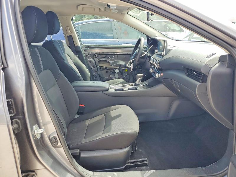 Aukcja sprzedaży 2025 Nissan Sentra, vin: 3N1AB8CVXSY358562, numer aukcji: 70270136