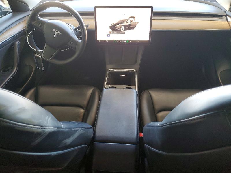 Aukcja sprzedaży 2022 Tesla Model 3, vin: 5YJ3E1EA2NF285847, numer aukcji: 67905406