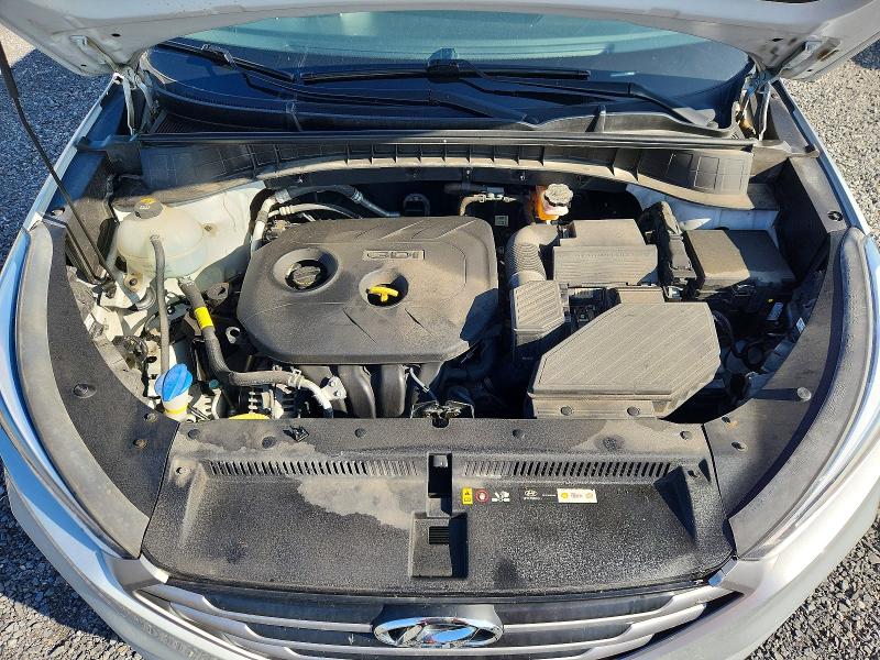 68237056 :رقم المزاد ، KM8J3CA42JU828359 vin ، 2018 Hyundai Tucson مزاد بيع