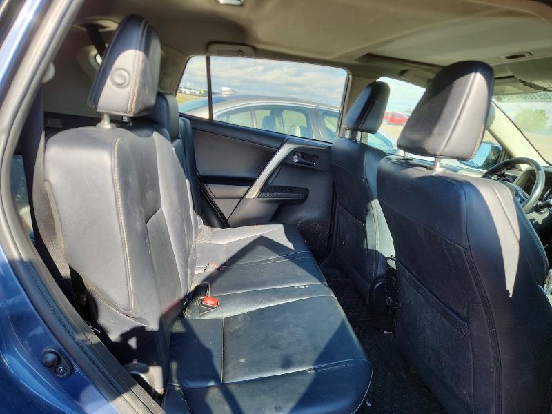 Aukcja sprzedaży 2013 Toyota Rav4, vin: 2T3DFREV2DW075017, numer aukcji: 69160496