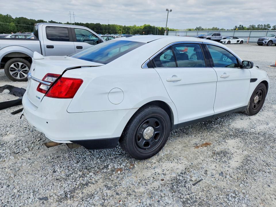 Aukcja sprzedaży 2018 Ford Taurus, vin: 1FAHP2MK7JG142477, numer aukcji: 70737686