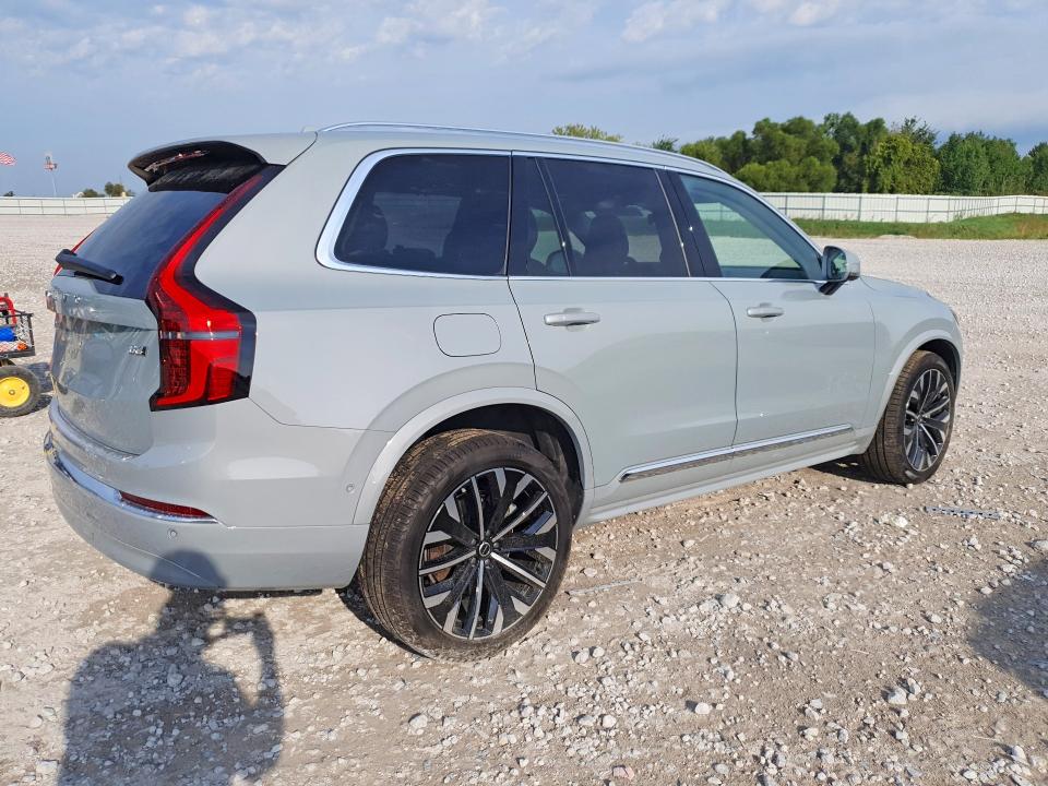 67500486 :رقم المزاد ، YV4062PF3T1472631 vin ، 2026 Volvo Xc90 مزاد بيع