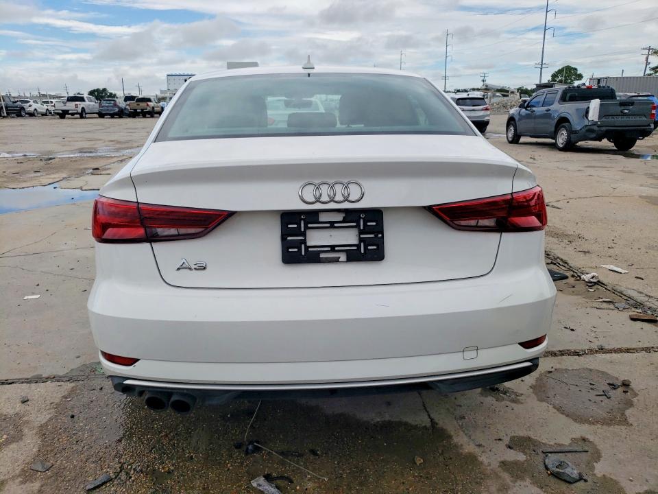 Aukcja sprzedaży 2018 Audi A3, vin: WAUAUGFF7J1071802, numer aukcji: 67675846
