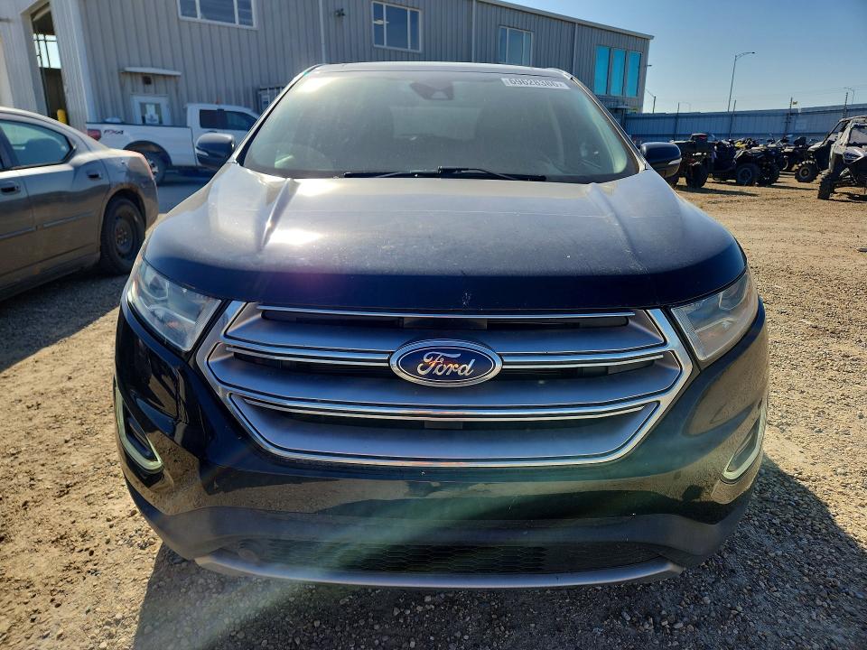 Продаж на аукціоні авто 2018 Ford Edge, vin: 2FMPK4J93JBC33895, номер лоту: 69628386