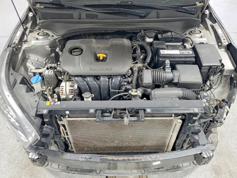 Продаж на аукціоні авто 2023 Kia Forte, vin: 3KPF24AD6PE607468, номер лоту: 67696536