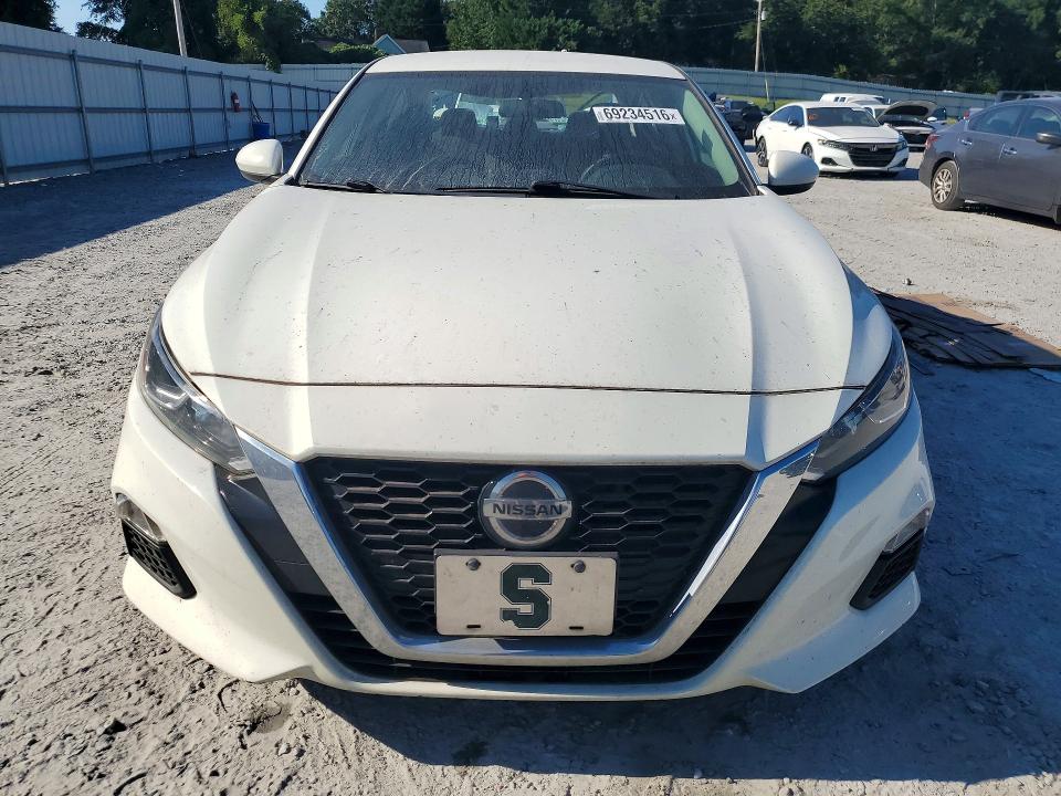 Aukcja sprzedaży 2019 Nissan Altima, vin: 1N4BL4BV6KC193407, numer aukcji: 69234516