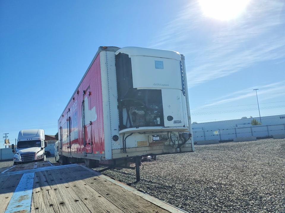 Продажа на аукционе авто 2016 Utility Trailer Vsra Reefe, vin: 1UYVS2487GU427403, номер лота: 66833346