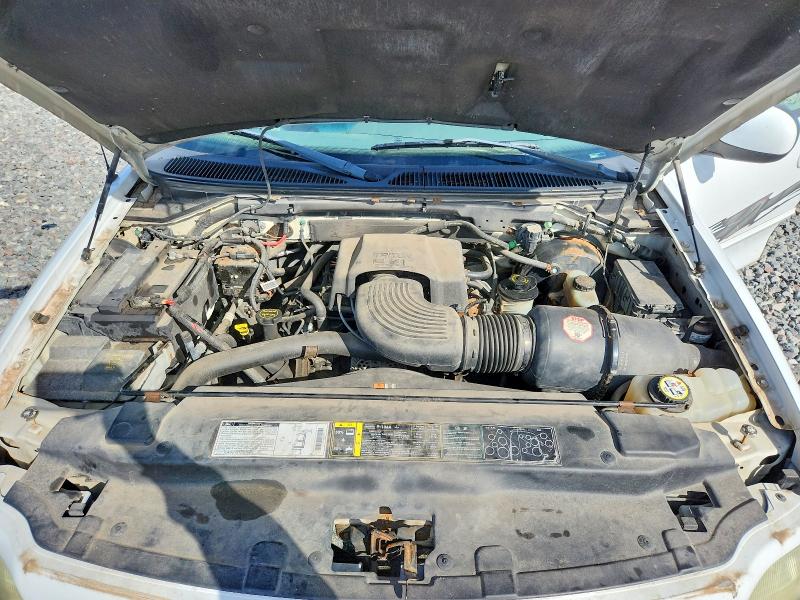 Aukcja sprzedaży 2002 Ford F150, vin: 2FTRX18L82CA15607, numer aukcji: 70274906