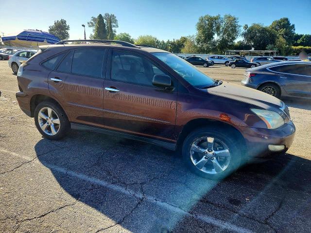 Продажа на аукционе авто 2008 Lexus Rx, vin: JTJHK31U582036246, номер лота: 71105966