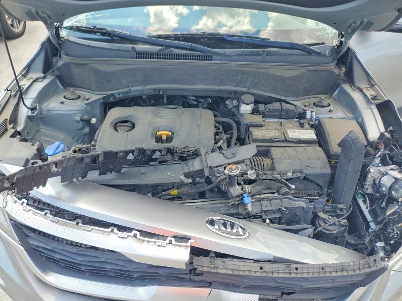 Продажа на аукционе авто 2021 Kia Seltos, vin: KNDEU2AA9M7099153, номер лота: 67337746