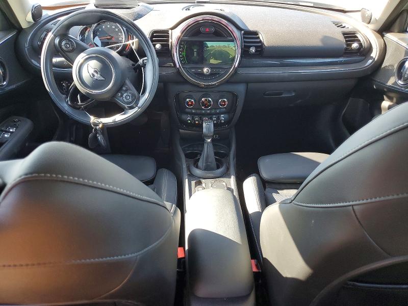 Продаж на аукціоні авто 2018 Mini Cooper, vin: WMWLN5C55J2E34150, номер лоту: 70488746