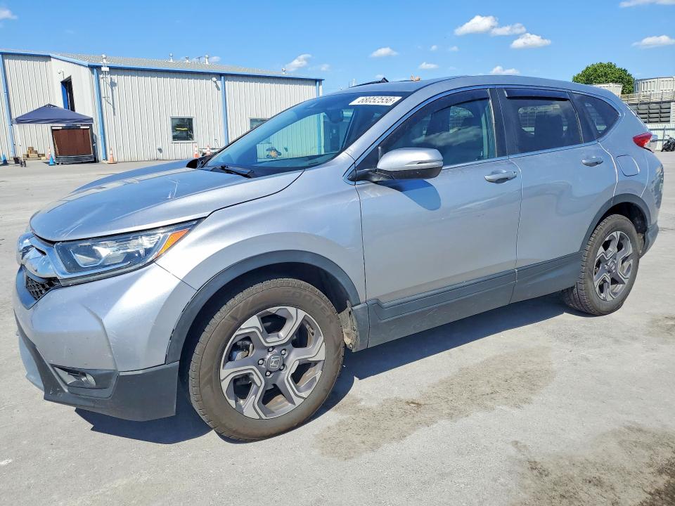 Aukcja sprzedaży 2018 Honda Cr-v, vin: 7FARW2H81JE071968, numer aukcji: 68052556