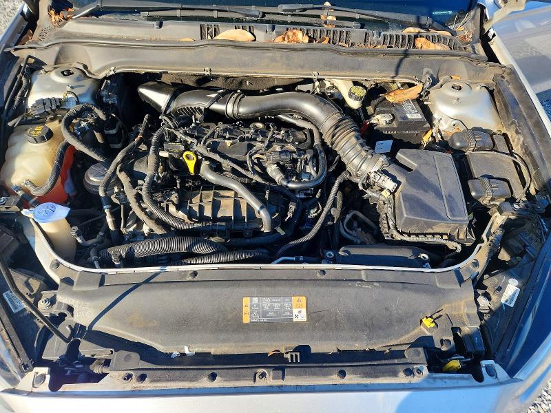 Aukcja sprzedaży 2013 Ford Fusion, vin: 3FA6P0HR2DR318237        , numer aukcji: 68074936
