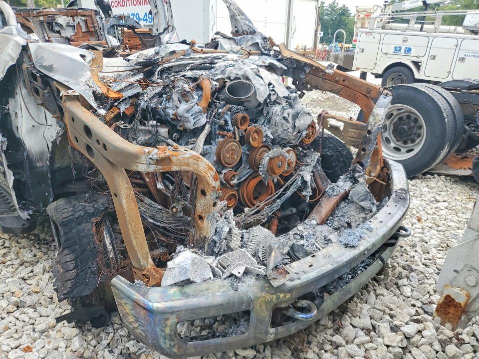 Продажа на аукционе авто 2018 Ford F350, vin: 1FT8W3BT4JEC03553, номер лота: 67849516