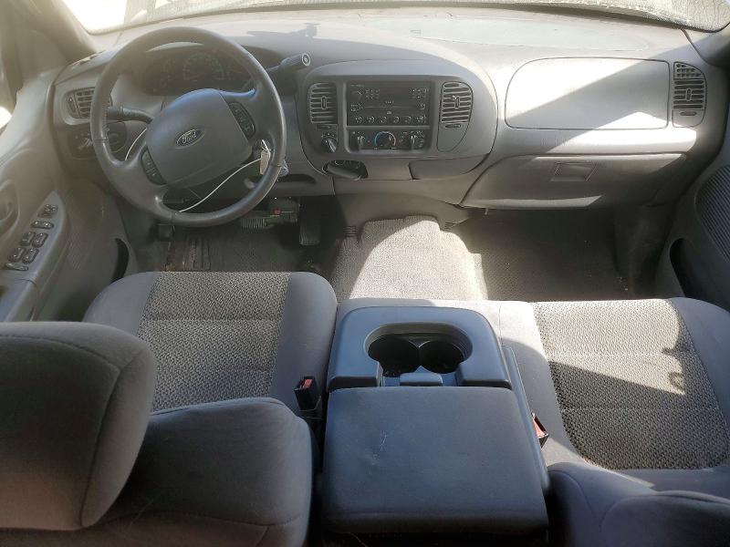Продажа на аукционе авто 2003 Ford F150, vin: 1FTRW08LX3KD44383, номер лота: 69786656