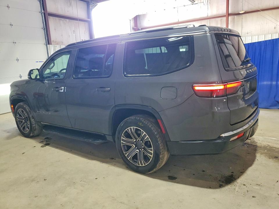 70341096 :رقم المزاد ، 1C4SJUBP8RS178750 vin ، 2024 Jeep Wagoneer مزاد بيع