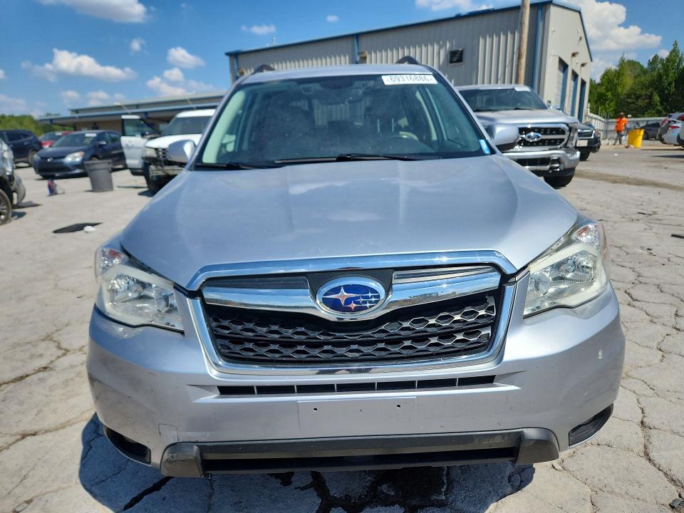 Aukcja sprzedaży 2015 Subaru Forester, vin: JF2SJAWC3FH833638, numer aukcji: 69316886
