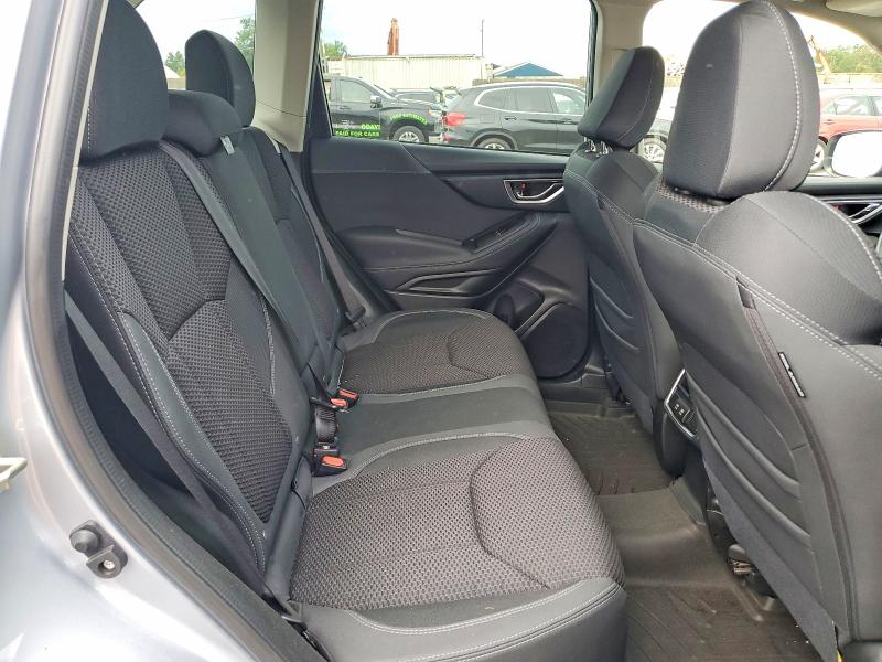 Продажа на аукционе авто 2020 Subaru Forester, vin: JF2SKAJC5LH591385, номер лота: 68595176