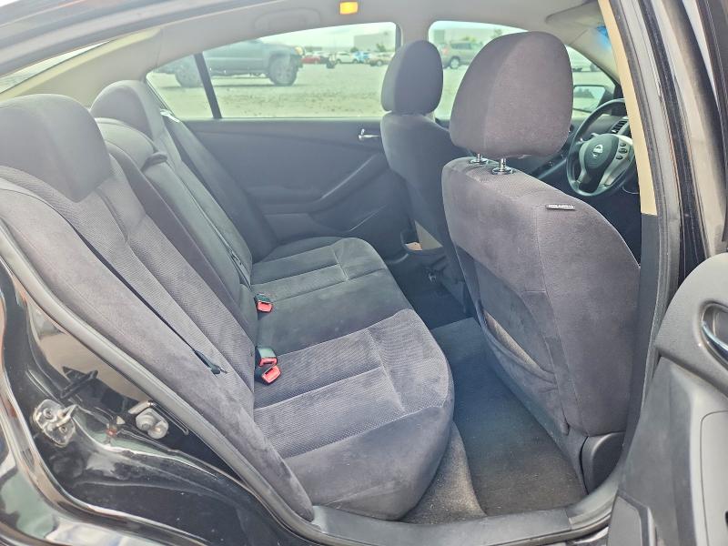 Продажа на аукционе авто 2008 Nissan Altima, vin: 1N4AL21E08C191047, номер лота: 70037796