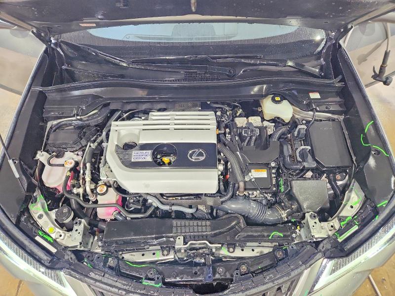 Aukcja sprzedaży 2020 Lexus Ux, vin: JTHP9JBH5L2035329, numer aukcji: 69176346