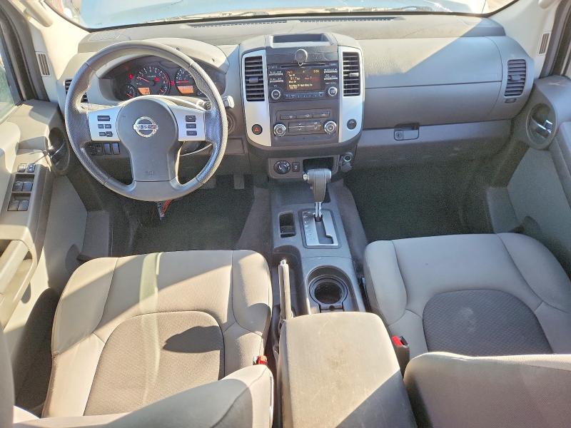 Aukcja sprzedaży 2014 Nissan Xterra, vin: 5N1AN0NW5EN802763, numer aukcji: 67147606