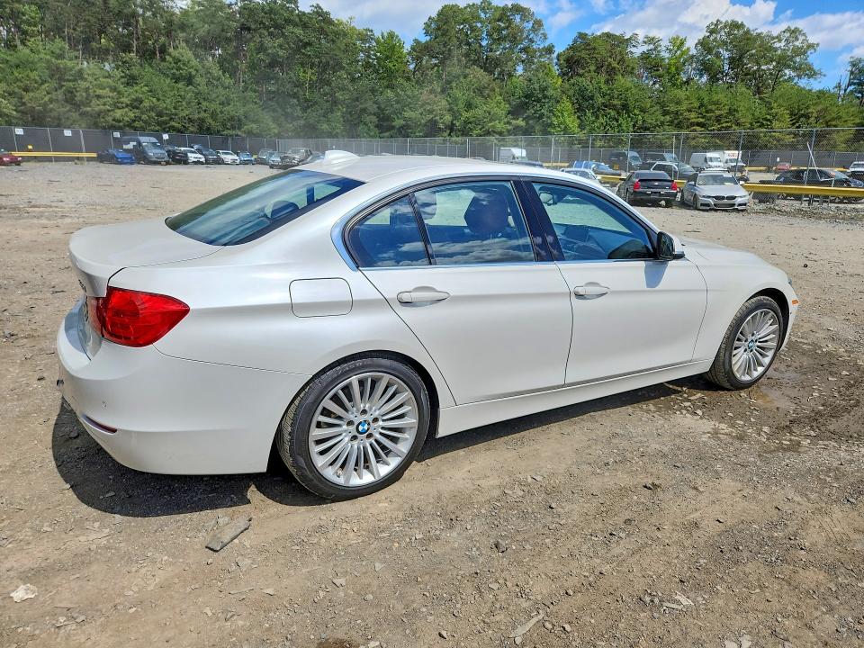 Aukcja sprzedaży 2015 Bmw 328, vin: WBA3B3C50FJ983732, numer aukcji: 68080386