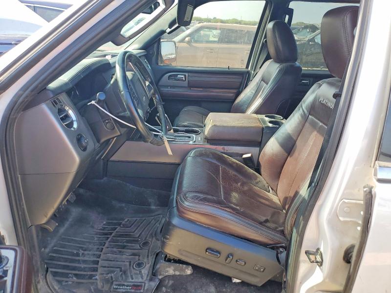 Продажа на аукционе авто 2015 Ford Expedition, vin: 1FMJU1LTXFEF26471, номер лота: 66894506