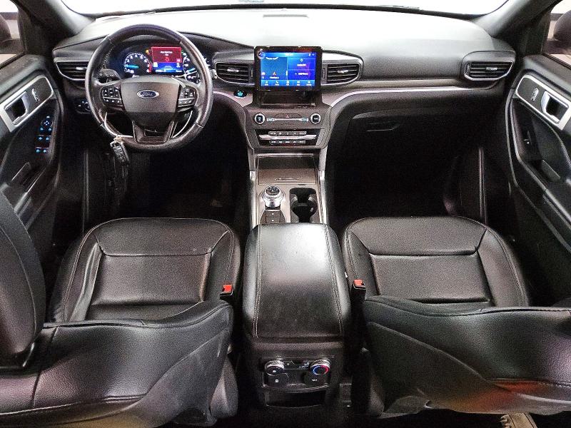 2020 Ford Explorer მანქანა იყიდება აუქციონზე, vin: 1FMSK8DH5LGA13626, აუქციონის ნომერი: 68097946