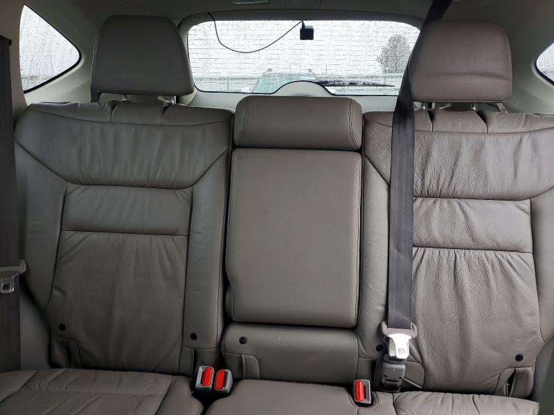 67933806 :رقم المزاد ، 2HKRM4H75CH606745 vin ، 2012 Honda Cr-v مزاد بيع