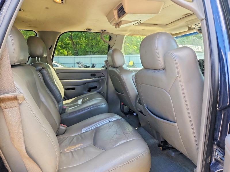 Продаж на аукціоні авто 2006 Gmc Yukon, vin: 1GKEK13Z76J107571, номер лоту: 67991626