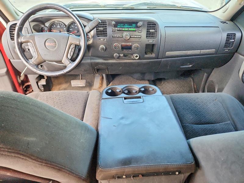 Aukcja sprzedaży 2008 Gmc Sierra, vin: 2GTEK19C881254039, numer aukcji: 70431156