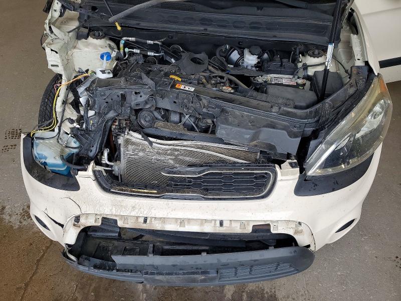 Aukcja sprzedaży 2013 Kia Soul, vin: KNDJT2A60D7508508, numer aukcji: 68984166