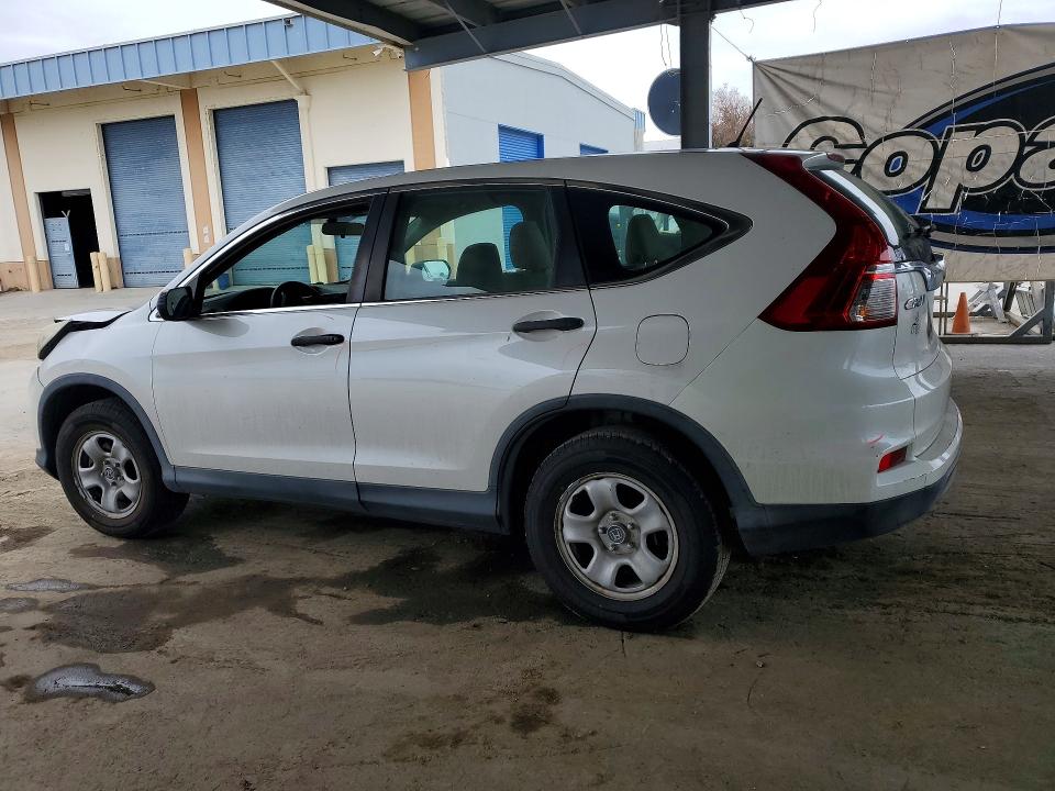 Aukcja sprzedaży 2016 Honda Cr-v, vin: 5J6RM3H38GL017000, numer aukcji: 69609376